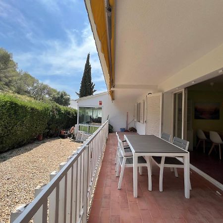 Adosado Ripolles Lägenhet Tarragona Exteriör bild