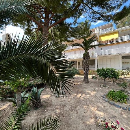 Adosado Ripolles Lägenhet Tarragona Exteriör bild
