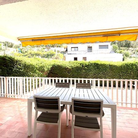 Adosado Ripolles Lägenhet Tarragona Exteriör bild