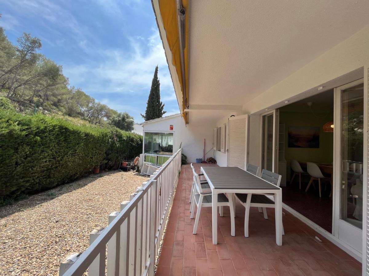 Adosado Ripolles Lägenhet Tarragona Exteriör bild