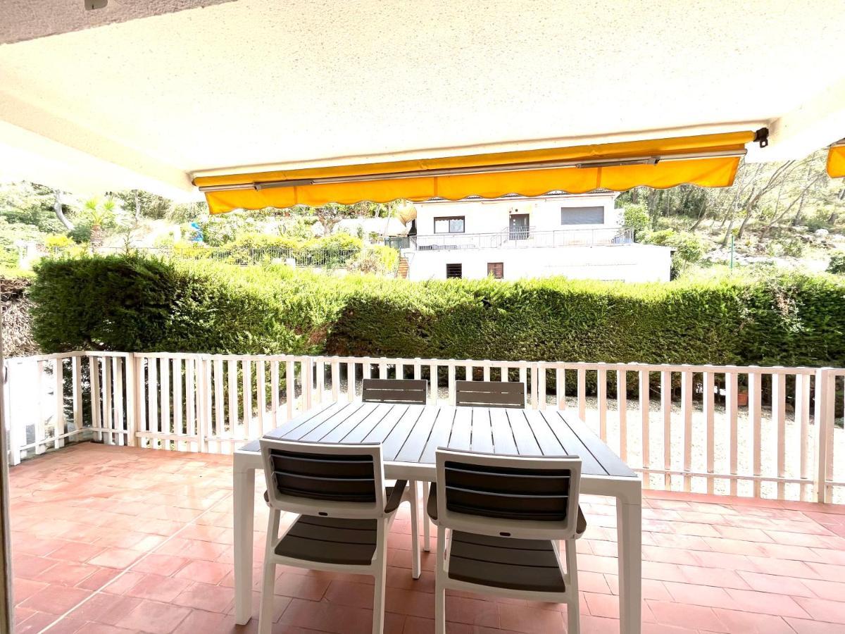 Adosado Ripolles Lägenhet Tarragona Exteriör bild
